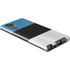 Estonia Flag Distressed Galaxy Note 10 Pro Case